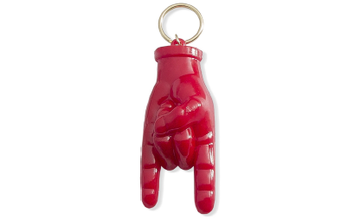 Hand Mano Cornuta Grande Corno